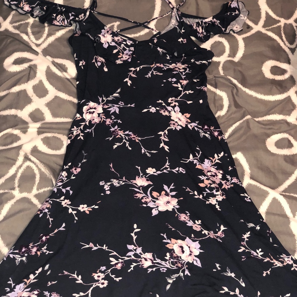 TILLYS DRESS